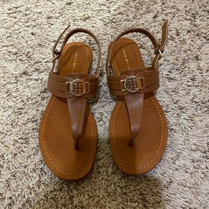 Tommy Hilfiger sandals